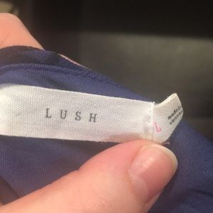 Lush Dresses - ASO teen wolf lush dress Lush Dresses - ASO teen wolf lush dress